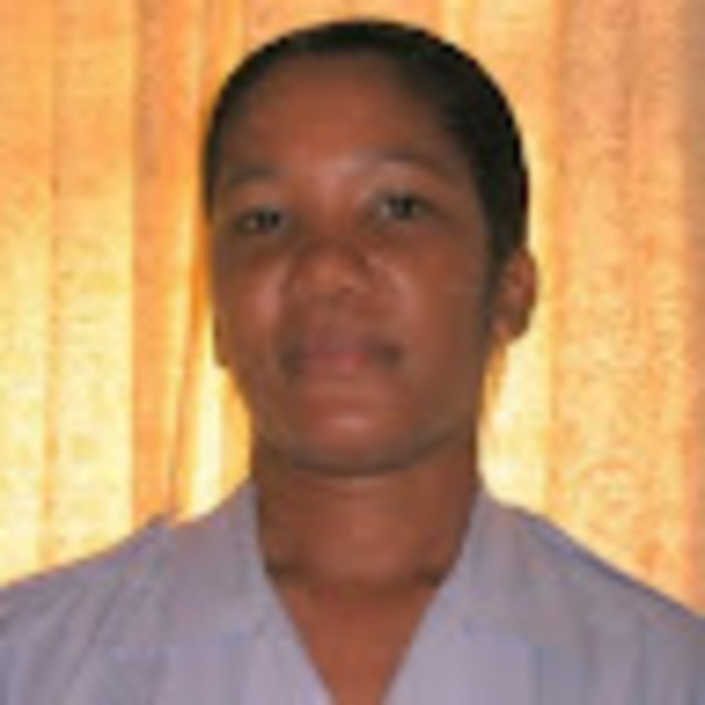 Meet your Posher, Mandy